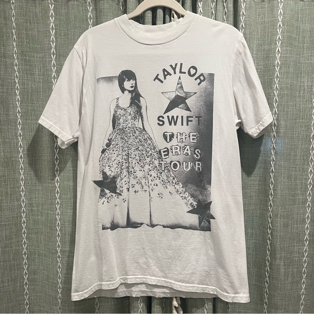 BRAND NEW Eras Tour Tee